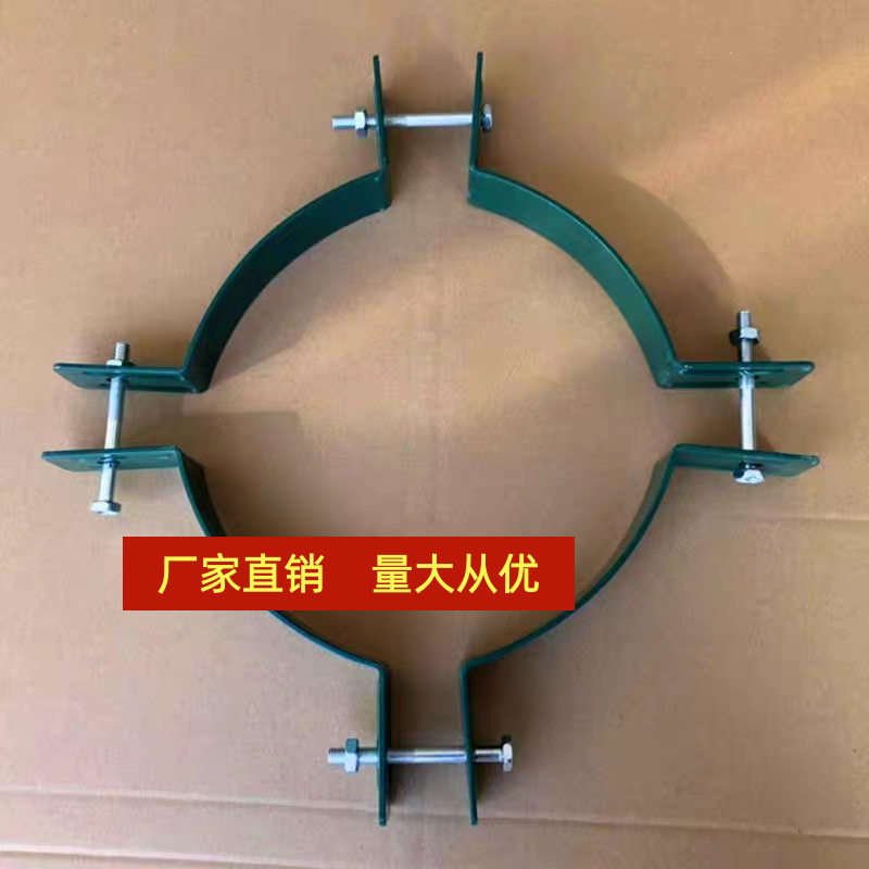 固定器淘财建设大树支撑架固定器