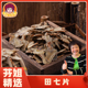 田七片外形整齐手工挑选三七泡茶泡水广东煲汤料 芬姐精选