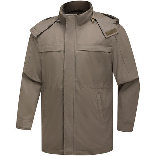 冬季正品江苏省国家电网电工棉袄