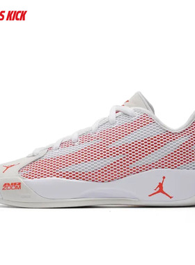 Nike/耐克 JORDAN LUKA 77 PF 东契奇男实战篮球鞋 IF1611-103