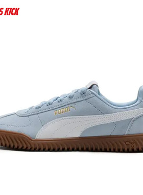 Puma/彪马 Club Kayzer 25秋款轻便男女低帮复古T字头板鞋 402606