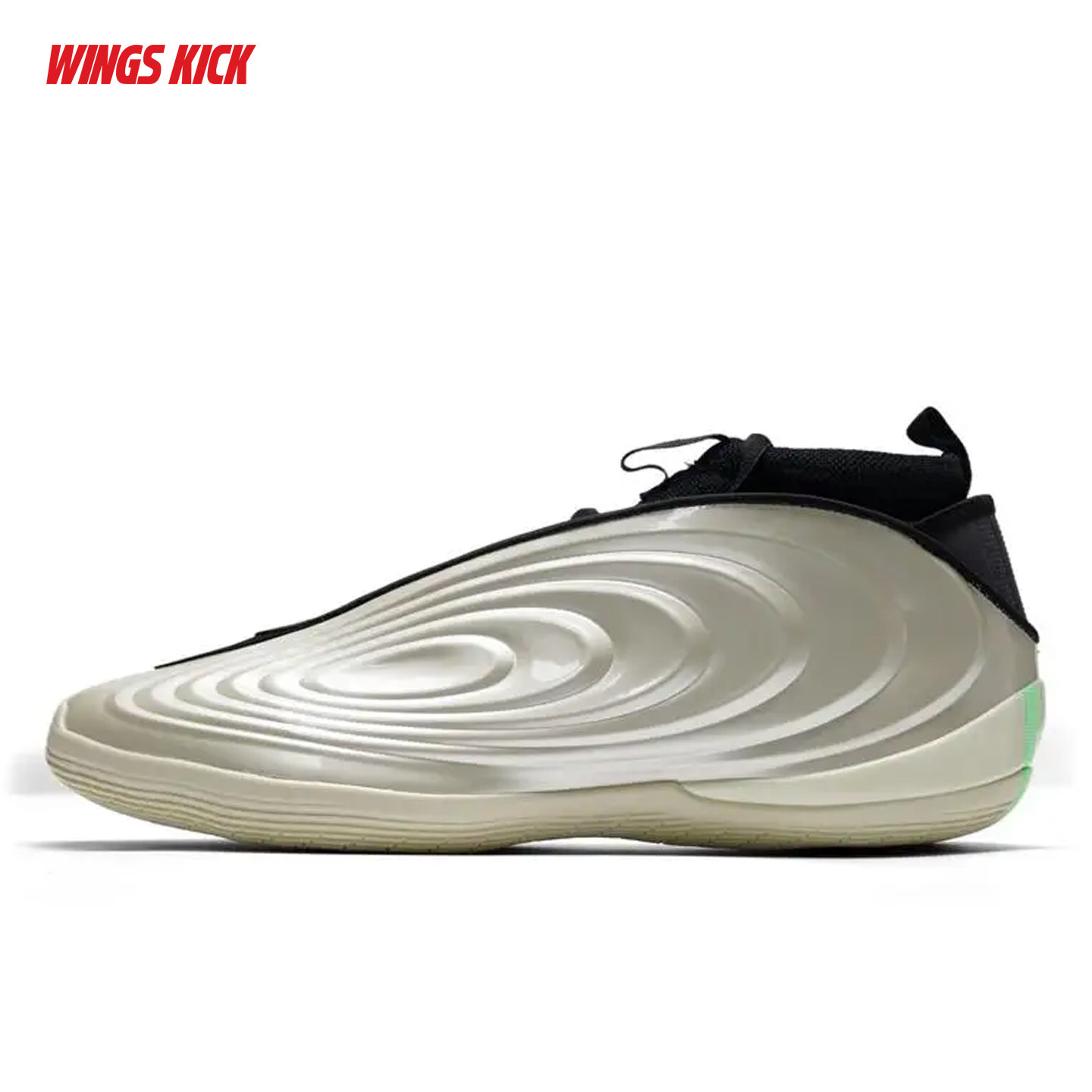 Adidas/阿迪达斯 HARDEN VOLUME 10 哈登10代 男子篮球鞋JQ9453