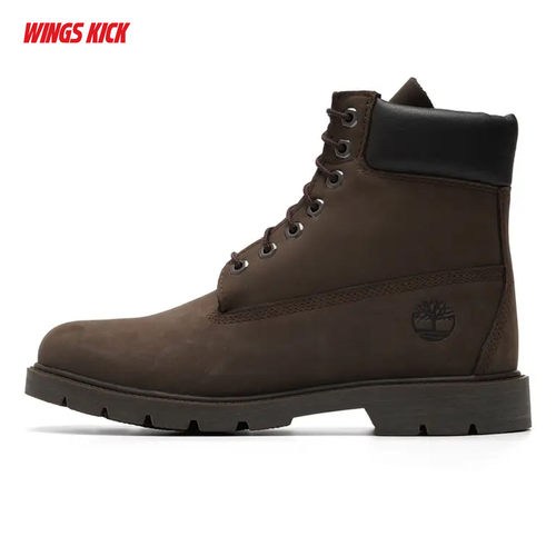 Timberland/添柏岚 踢不烂男子秋冬户外休闲鞋高帮靴 A429HW07