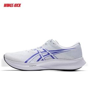 Asics/亚瑟士 HYPER SPEED 5 男子缓冲公路跑步鞋 1011C084-300