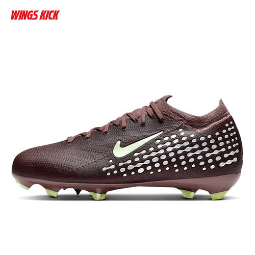 Nike/耐克 VAPOR 16 PRO KM FG 大童低帮运动足球鞋 HF5450-200
