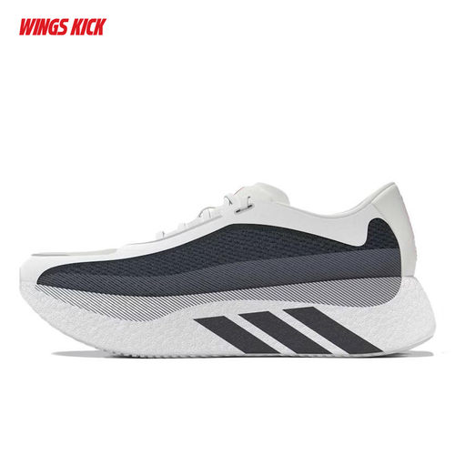 Adidas/阿迪达斯 HYPERBOOST EDGE 男子缓震轻量厚底跑鞋 KI4392