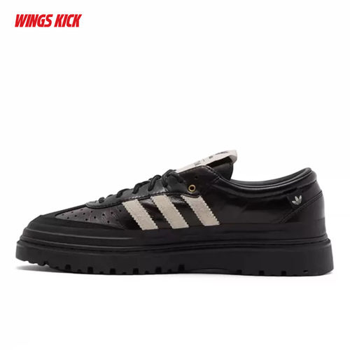 Adidas/阿迪达斯 SAMBA LX FREIZEIT SFTM 男女低帮休闲鞋 KI4761