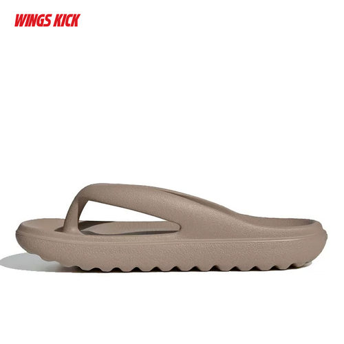 Adidas/阿迪达斯 Adilette Lumia 男女运动凉鞋人字拖鞋 HP6944