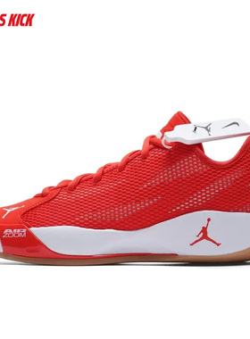 Nike/耐克 JORDAN LUKA 77 PF 男子实战篮球鞋 IF1611-600