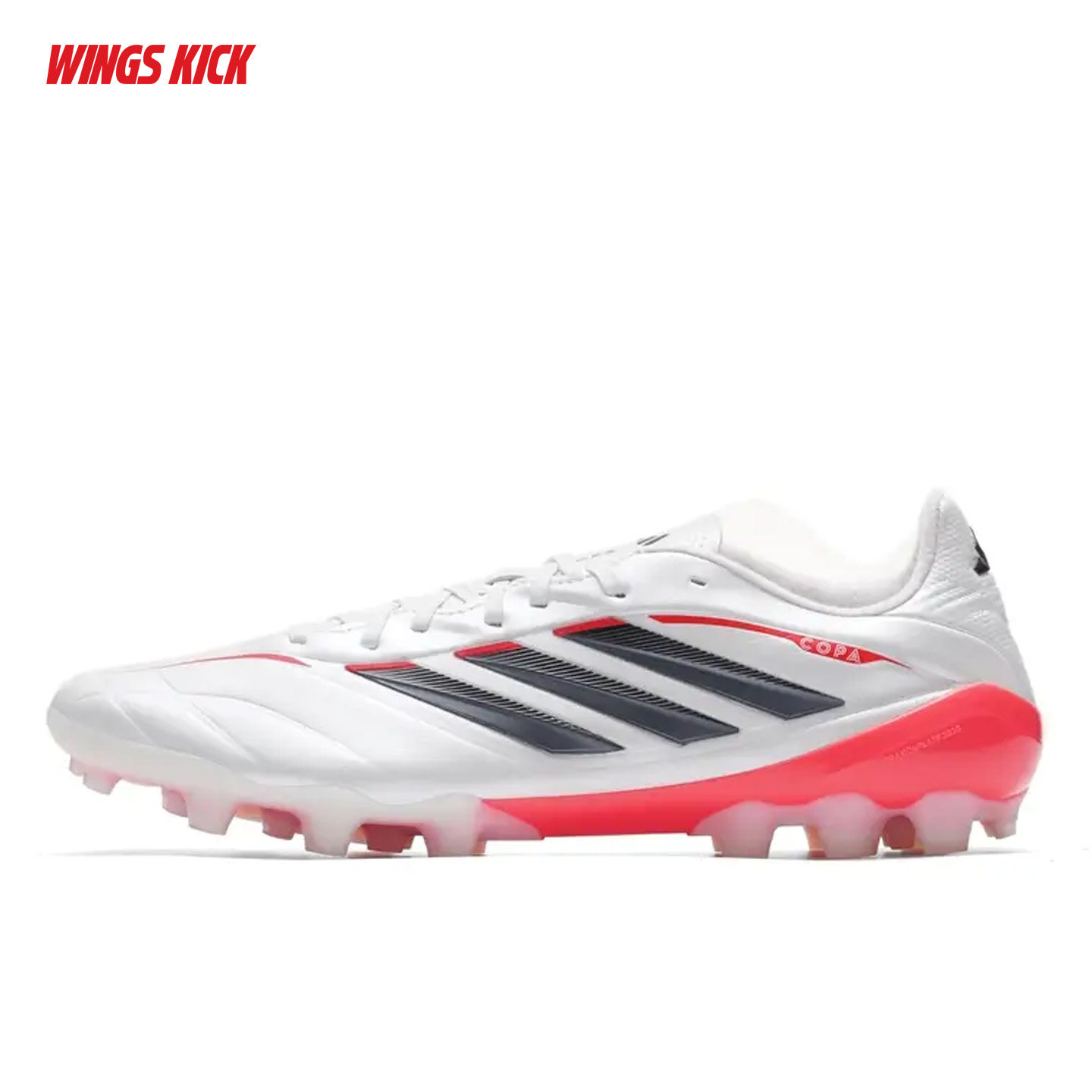 Adidas/阿迪达斯 COPA人造草皮2G/3G AG短钉男足球鞋JQ0489