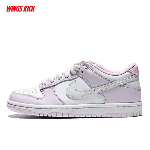 Nike/耐克 DUNK LOW BG GCEL 男女大童潮流休闲板鞋 IX5008-101
