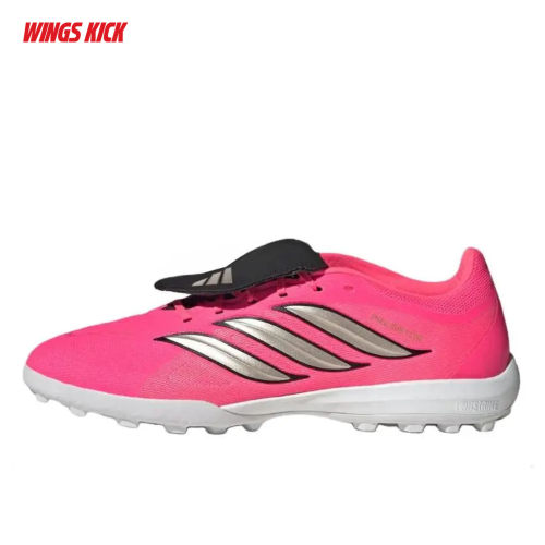 Adidas/阿迪达斯 PREDATOR LEAGUE FT TF 碎钉足球鞋 IH7212