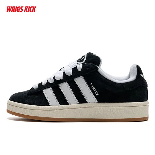 Adidas/阿迪达斯  三叶草 CAMPUS 00s 男女复古休闲板鞋 JQ4111