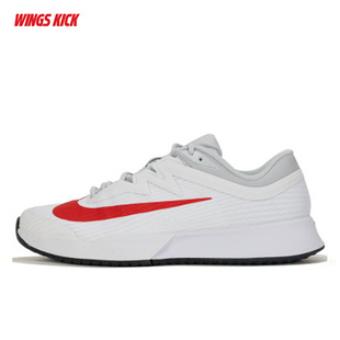 Nike/耐克 ZOOM VAPOR PRO 3 HC 男子硬地球场网球鞋 FZ2161-109