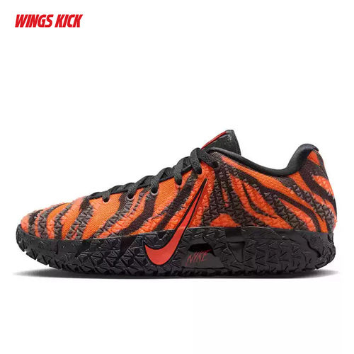 Nike/耐克 JA 3 ANIMAL PACK EP 莫兰特3代实战篮球鞋 IU6794-800
