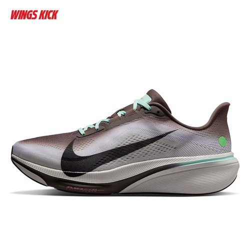Nike/耐克 AIR ZOOM PEGASUS 42 飞马男公路跑步鞋 IW2349-001