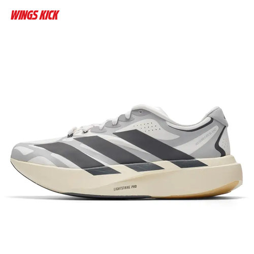 Adidas/阿迪达斯 ADIZERO EVO SL 男子马拉松竞速跑布鞋 KJ0430