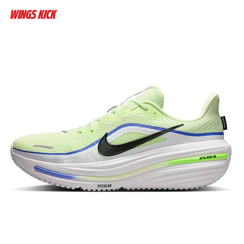 Nike/耐克 AIR WINFLO 12 男女公路跑步鞋 HV9272-700 HV9273-100