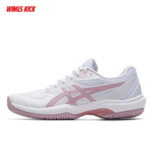 GAME 1042A281 女子缓冲网球鞋 103 2026新款 ASICS亚瑟士
