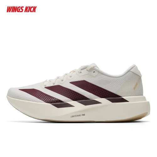 Adidas/阿迪达斯 ADIZERO EVO SL 女子超轻竞速马拉松跑鞋 KJ4986