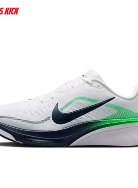 Nike/耐克 AIR ZOOM PEGASUS 42 飞马男女公路跑步鞋 IB1873-107