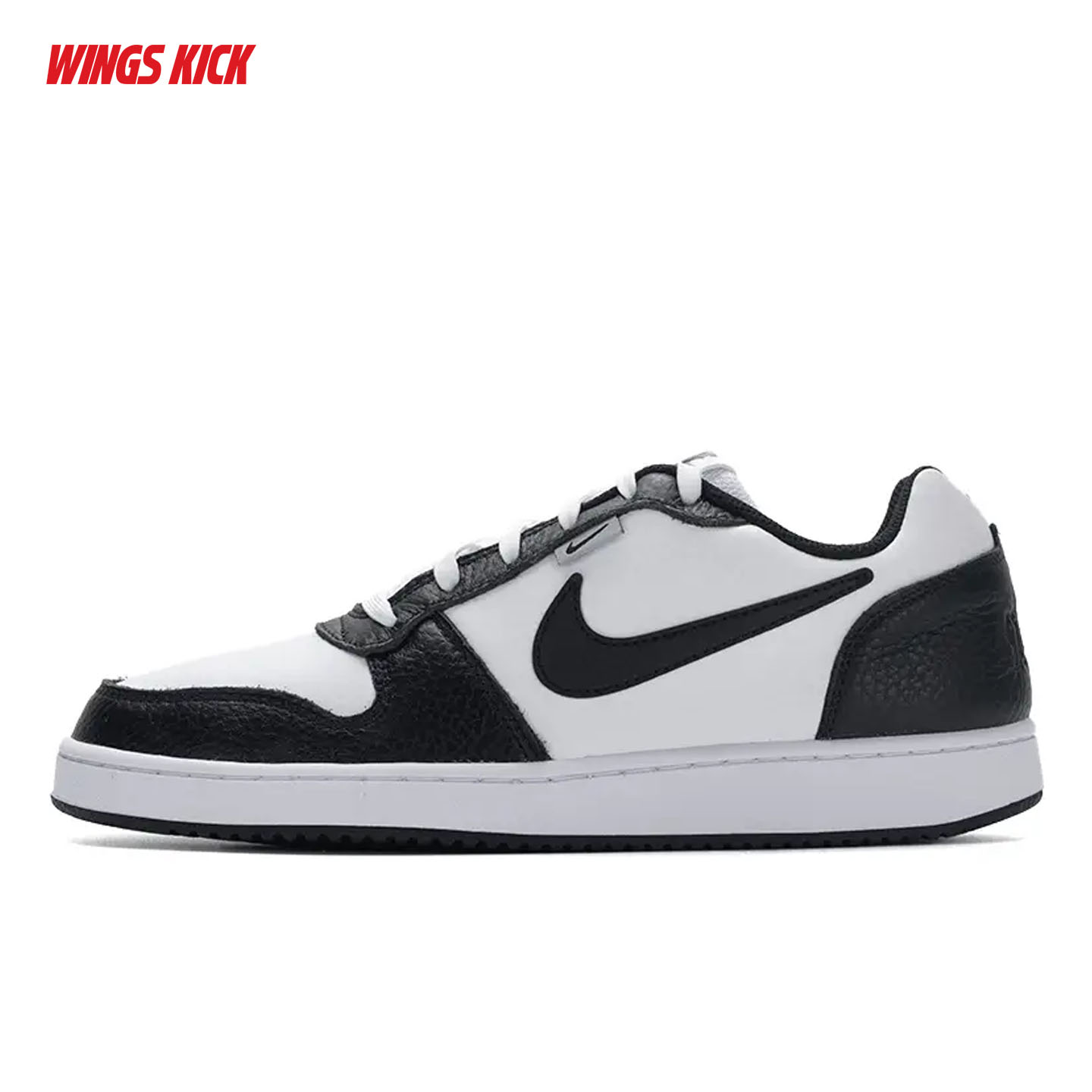 Nike/耐克 EBERNON LOW 男女百搭潮流休闲板鞋 AQ1774-102
