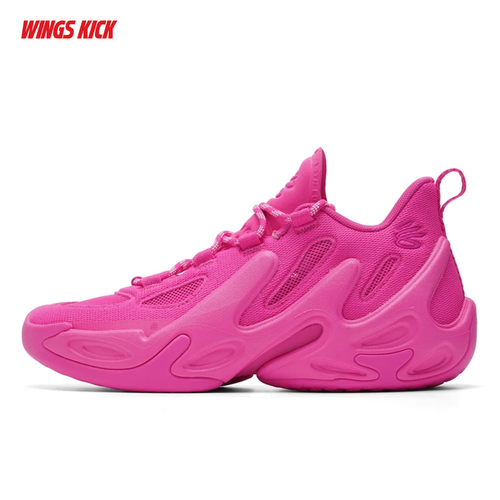 Under Armour/安德玛 CURRY 13 AP 库里男女实战篮球鞋 6015002