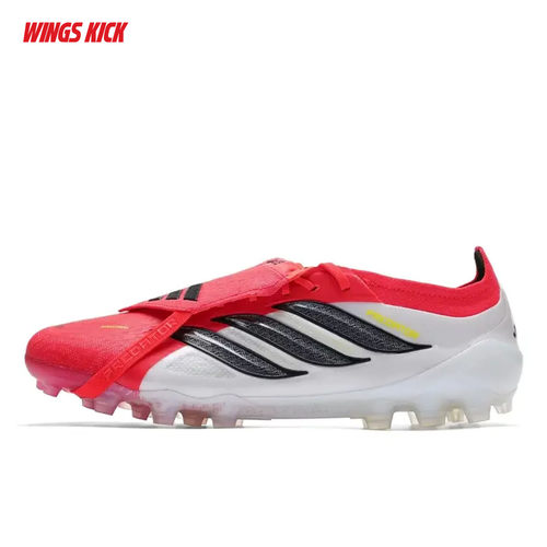 ADIDAS PREDATOR ELITE FT 2G/3G AG 猎鹰高端AG训练足球鞋JR7840