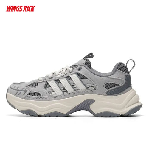 Adidas/阿迪达斯 XLG FIN PULSE SUEDE 男女复古休闲老爹鞋LA6798