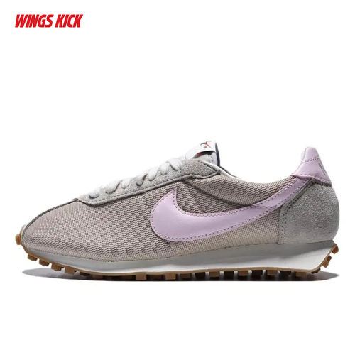 NIKE/耐克 LD-1000 女夏季透气低帮薄底休闲鞋 HF3227-201