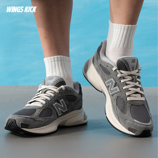 NEW BALANCE 2026新款男女复古鞋NB潮流运动休闲鞋 U20106X6