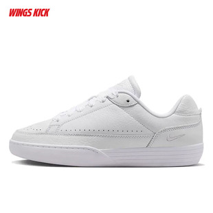 Nike/耐克 TENNIS CENTRE 女子低帮休闲运动板鞋 IM5955-101