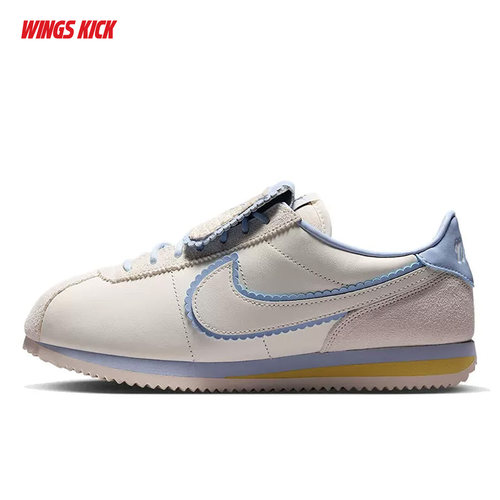 Nike/耐克 Cortez 女阿甘复古潮流运动休闲鞋 IW6363-117