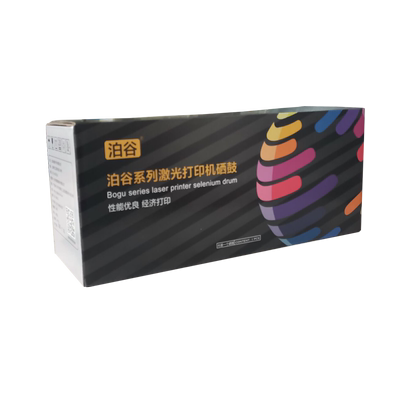 泊谷适用惠普易加粉硒鼓1500页