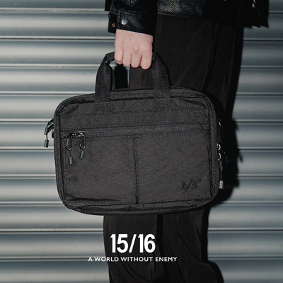 15/16考杜拉尼龙手提包通勤商务