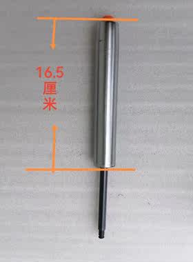 恒康升降气杆配件气杆内部气缸