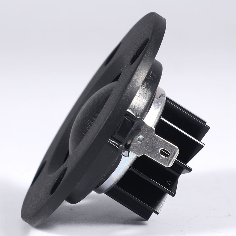 发烧软球顶丝膜单元全新高音喇叭