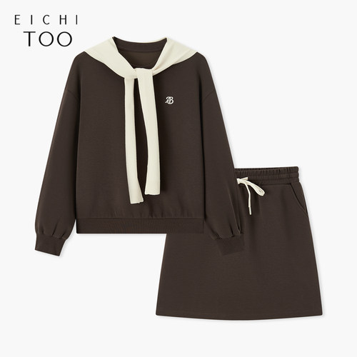 休闲时尚 穿着舒适