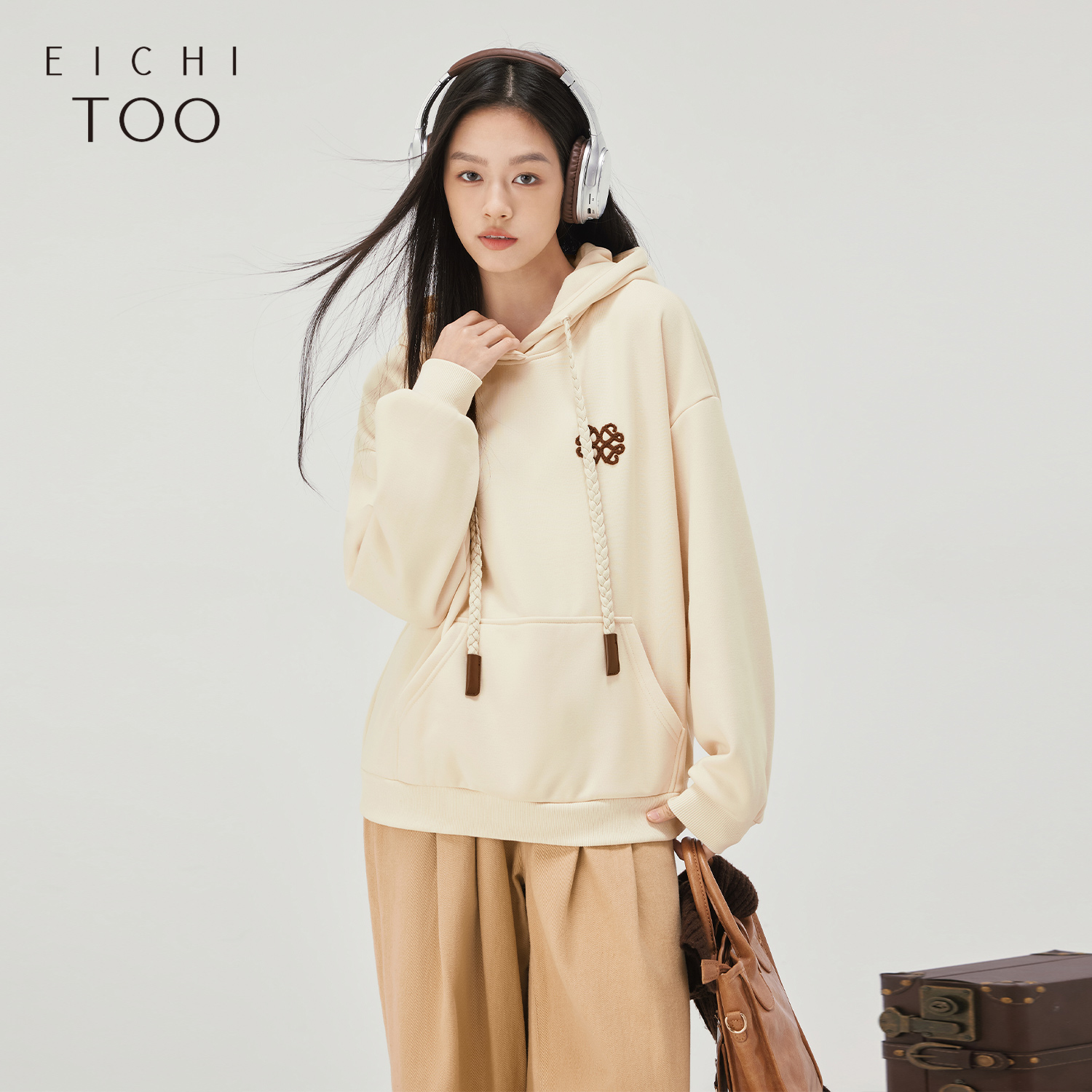 柔软舒适 休闲时尚