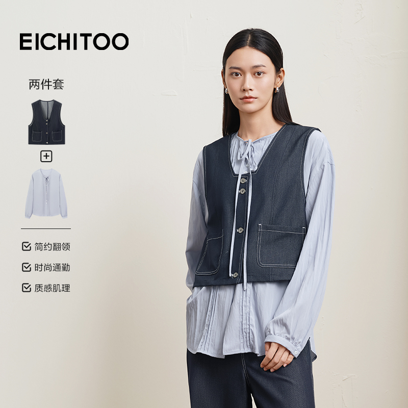 经典原牛色，仿牛仔面料