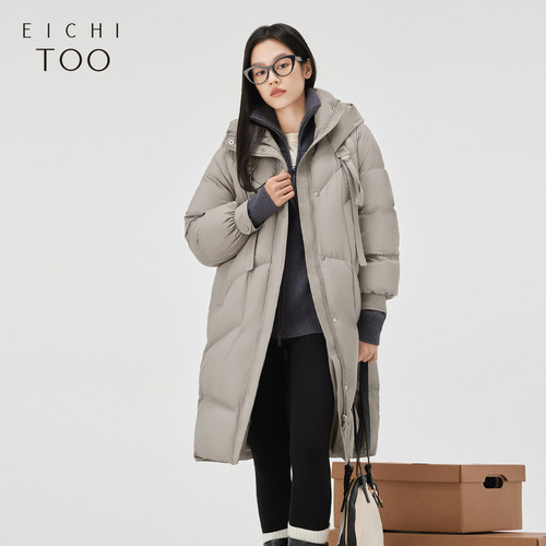 简约时尚 保暖舒适