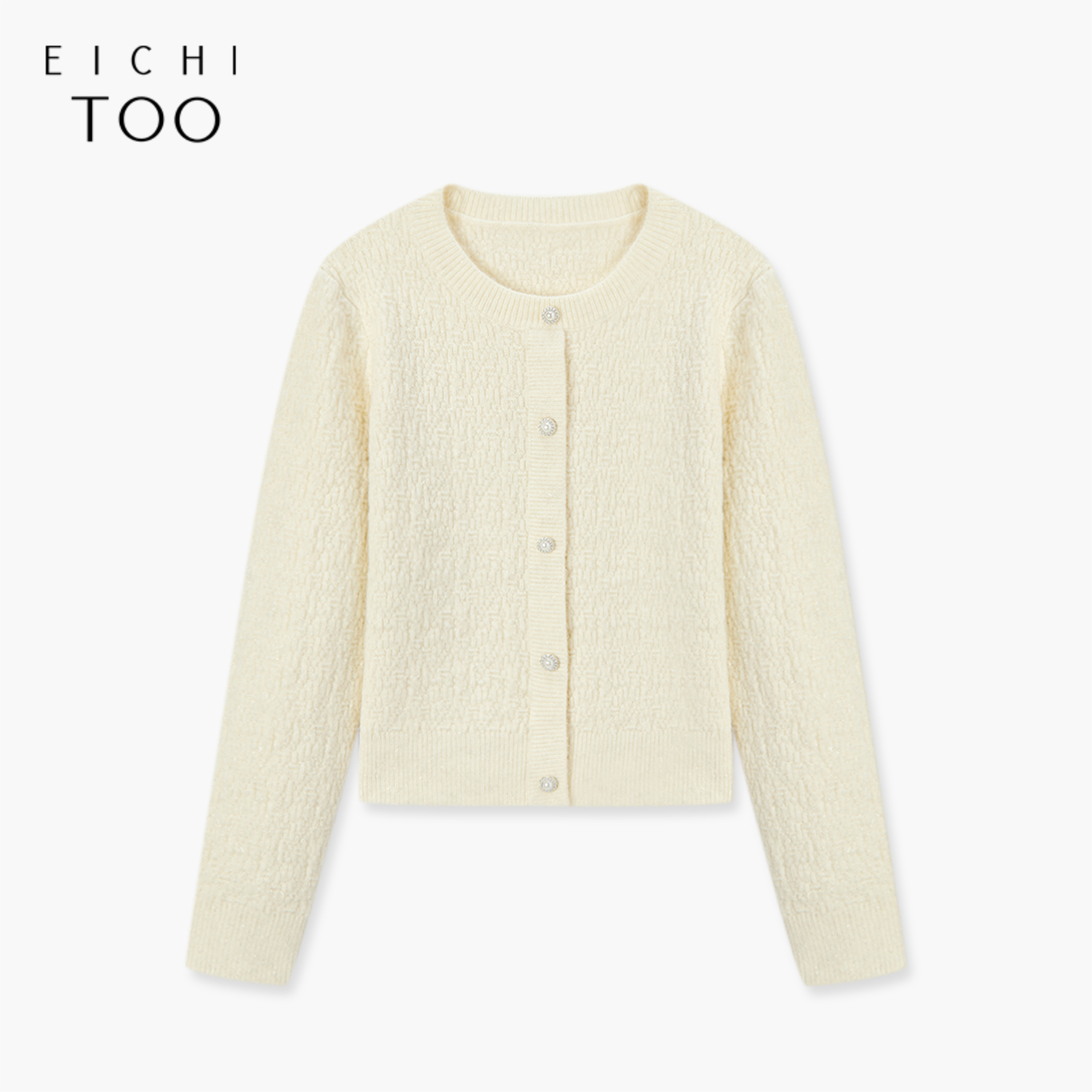 软糯舒适 基础百搭