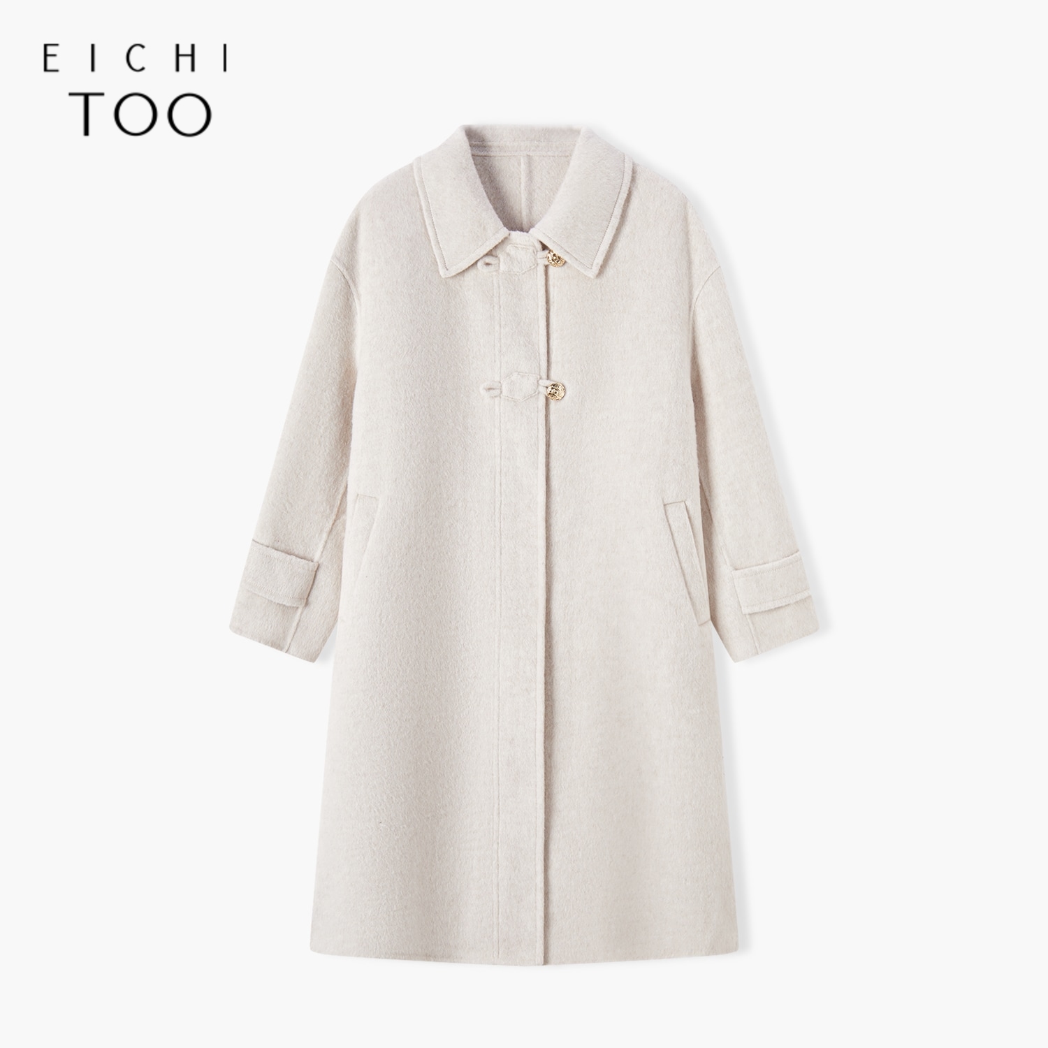 高级气质 简约时尚