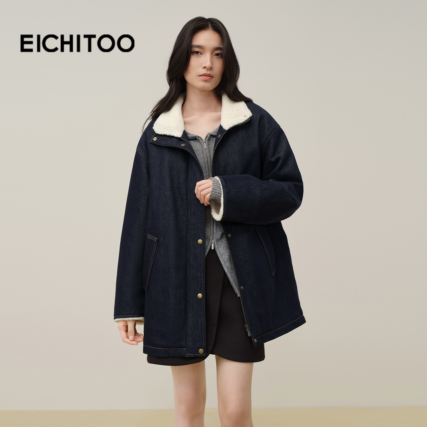 手感细腻，轻盈柔软