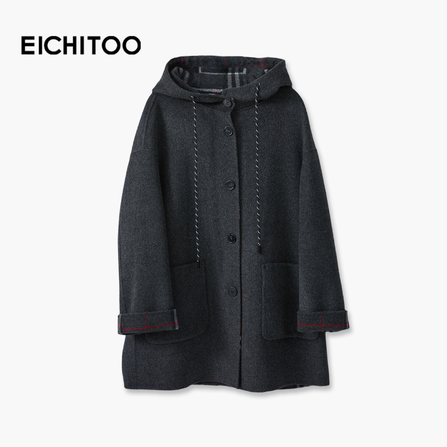 手感柔软，穿着舒适