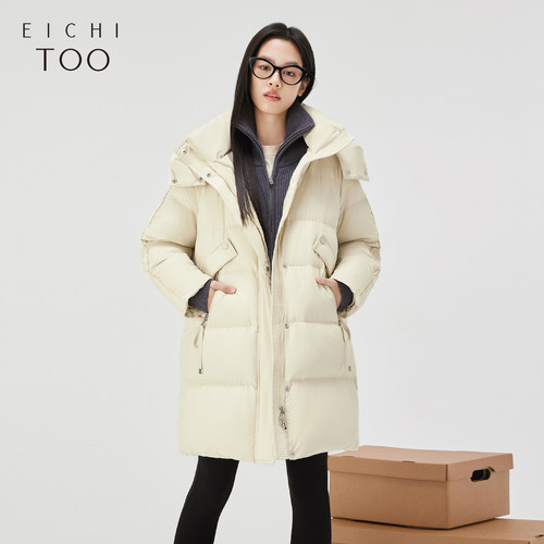 简约时尚 保暖舒适