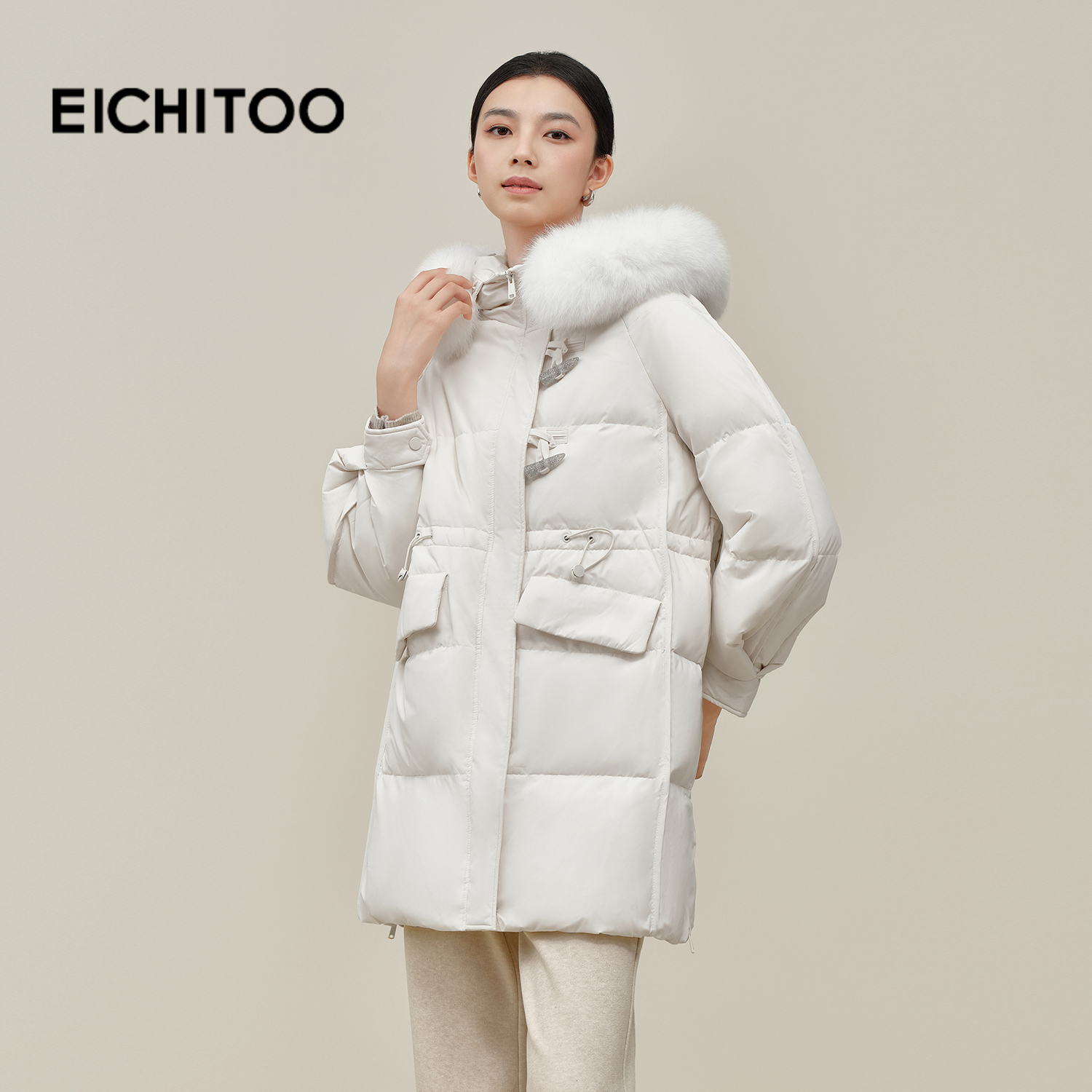 干净简洁，基础大方好搭