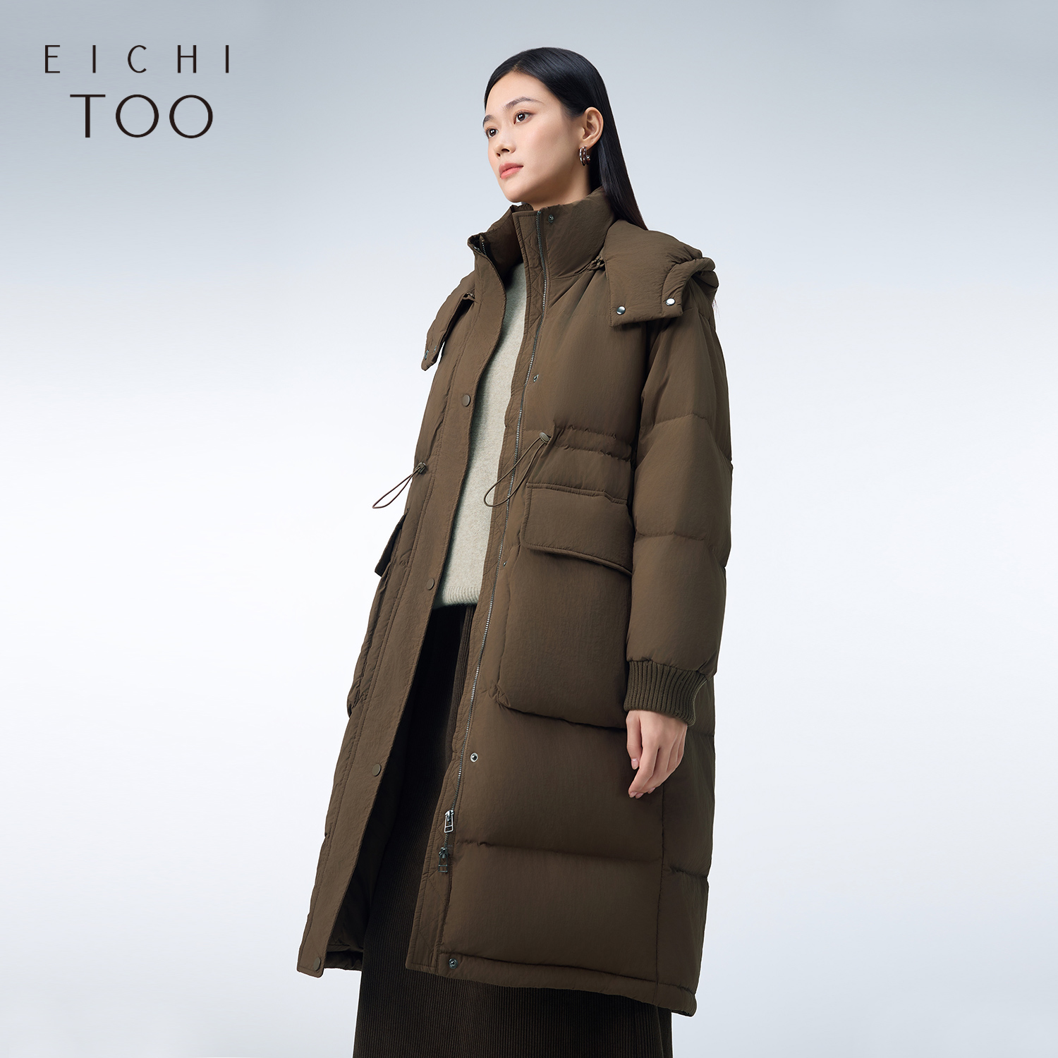 休闲时尚 一款多色