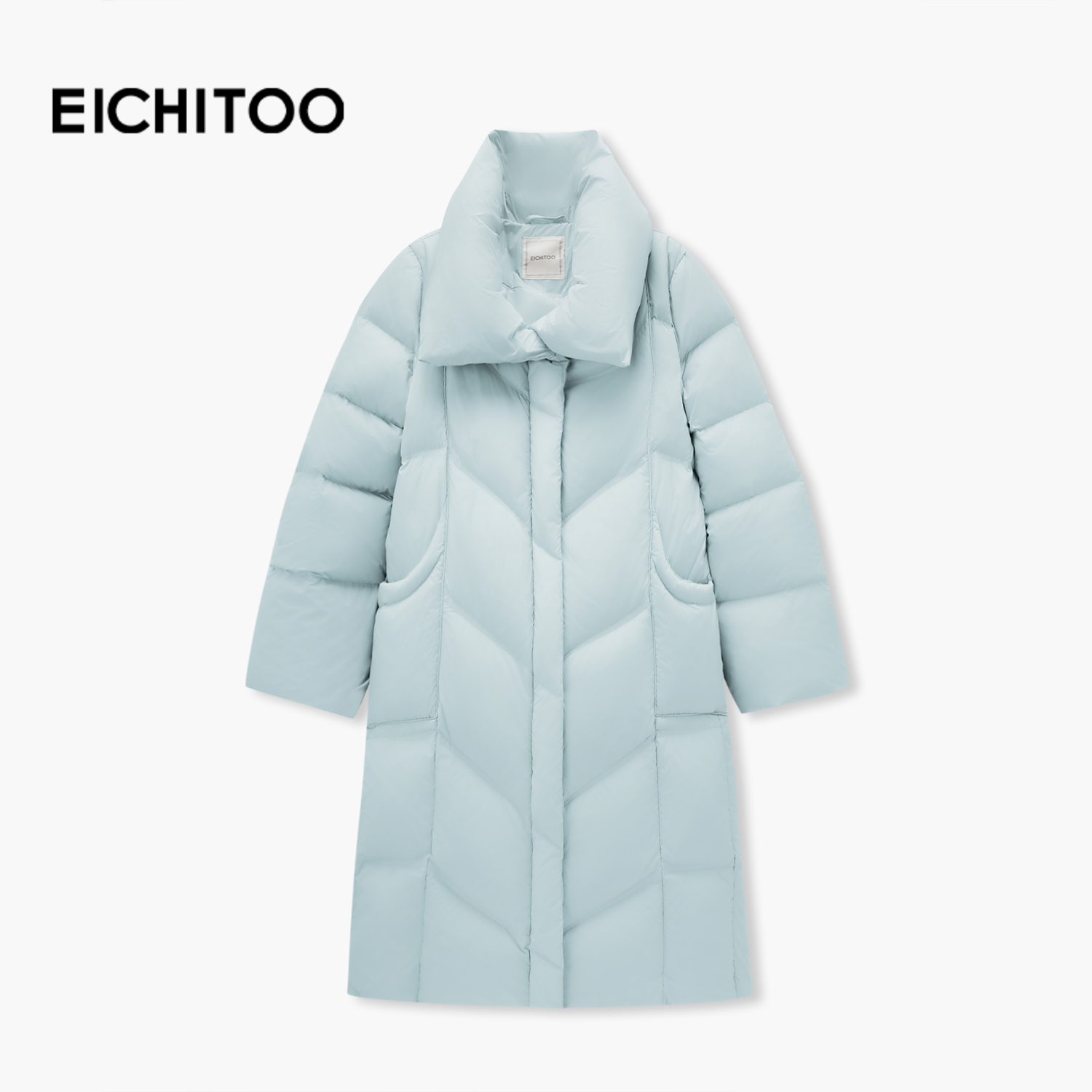 保暖蓄热，时尚好穿