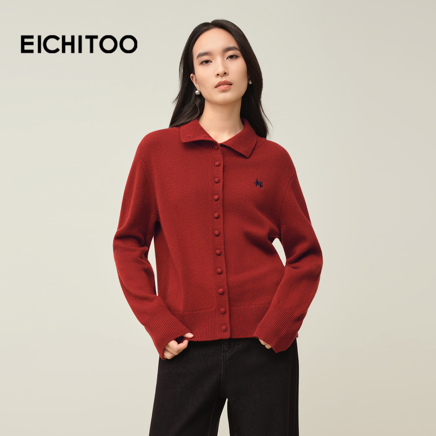 舒适柔软、优雅从容